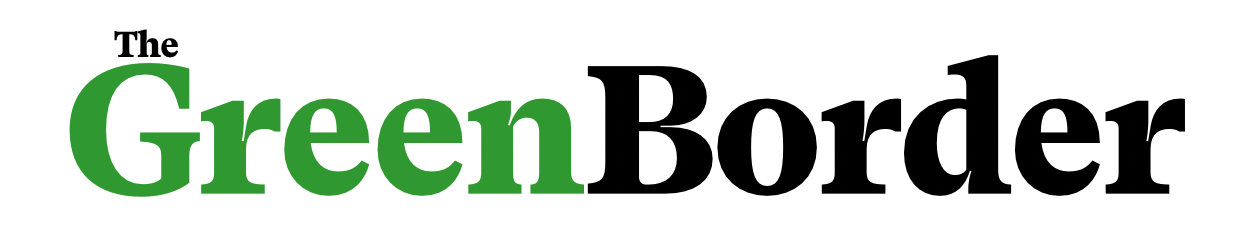 The Green Border | El Paso Cannabis Club