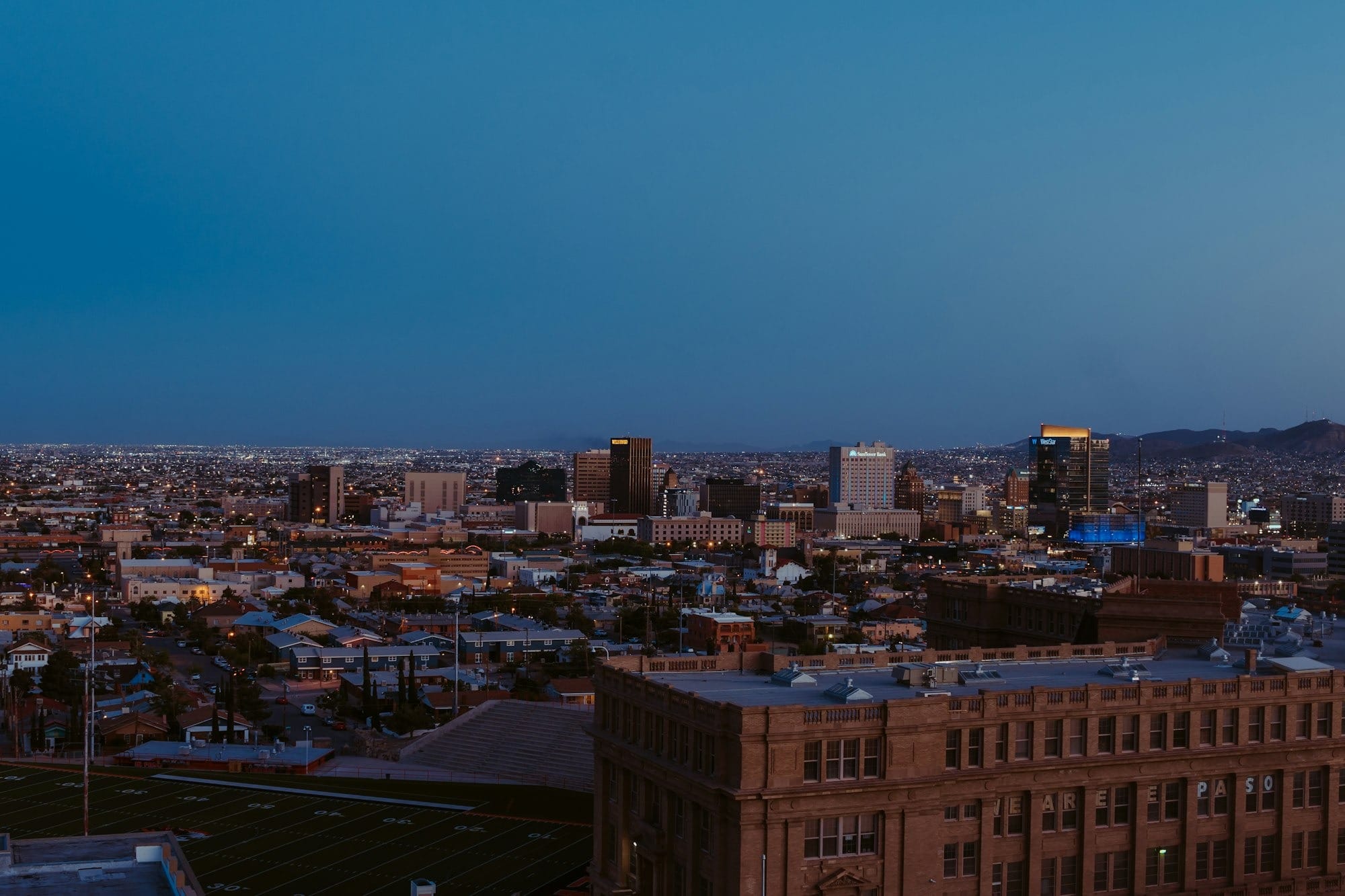 Border Boom: Most of New Mexico’s Top Cannabis Retailers Are in the El Paso Area