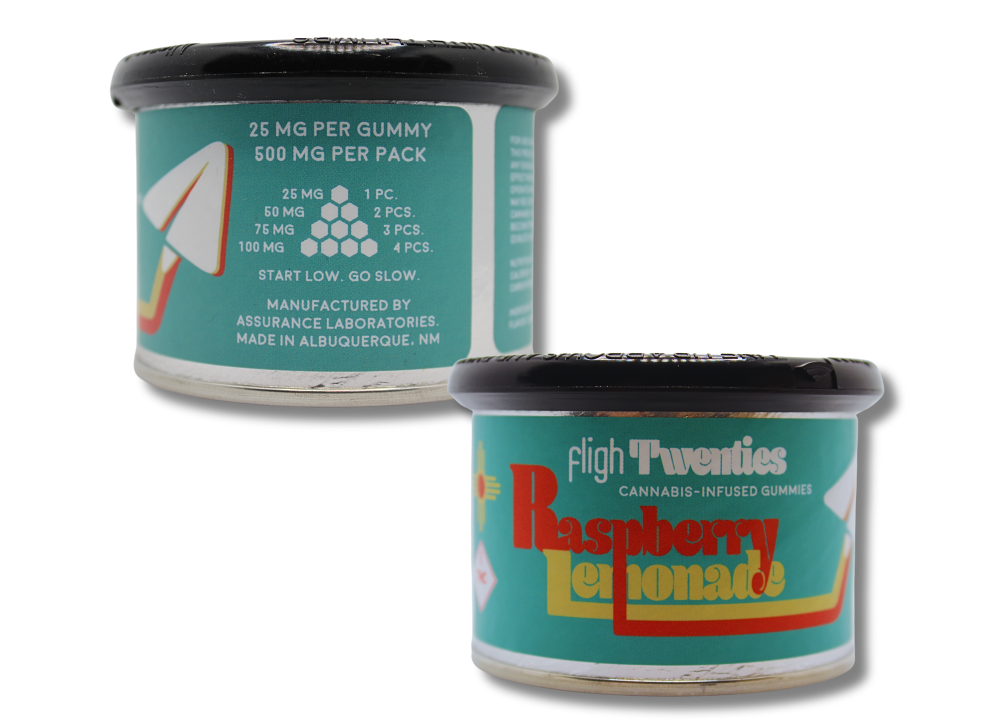 How Texas Medical Cannabis Patients Can Save on Taxes & Access Higher-Dose Edibles in New Mexico