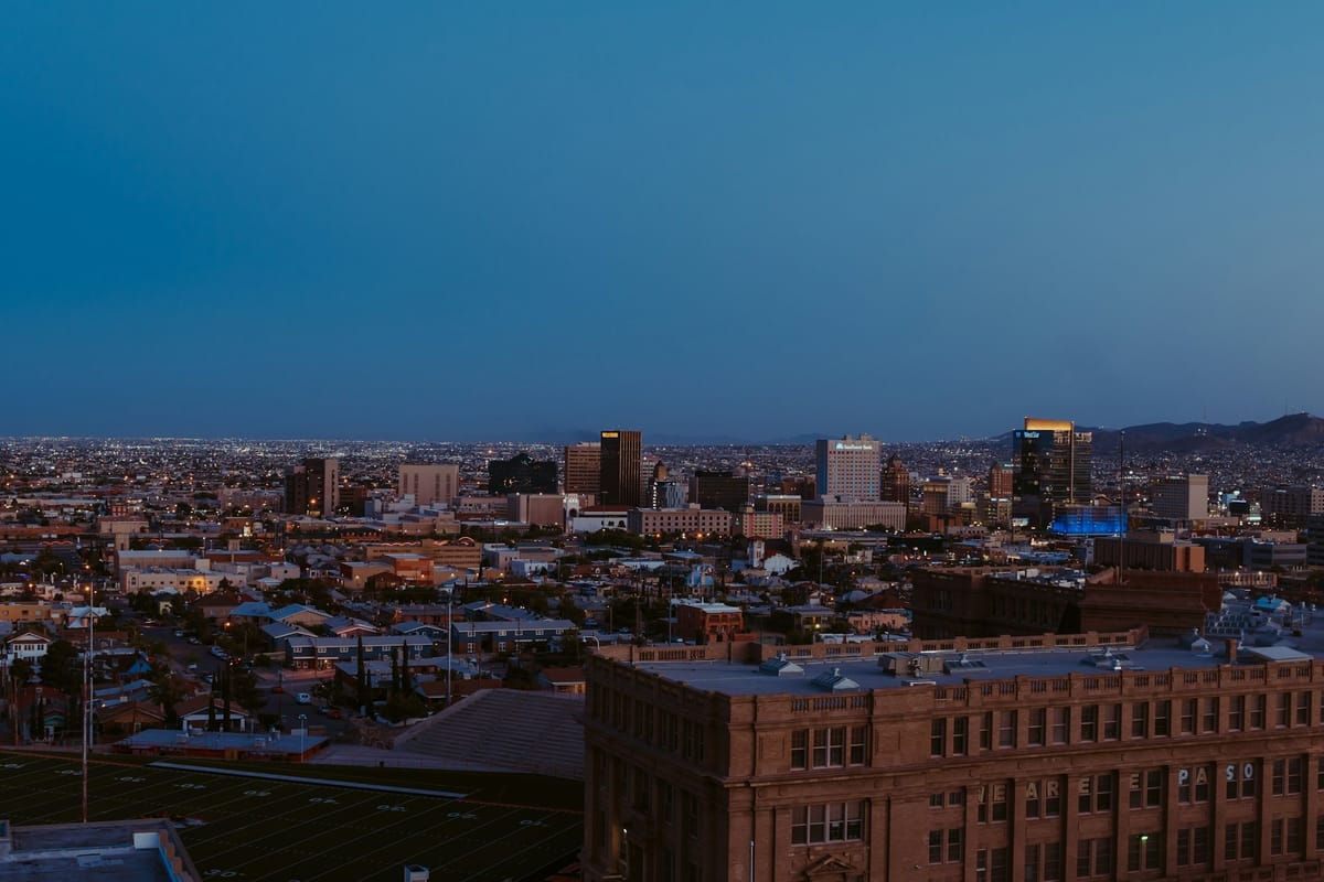 Border Boom: Most of New Mexico’s Top Cannabis Retailers Are in the El Paso Area
