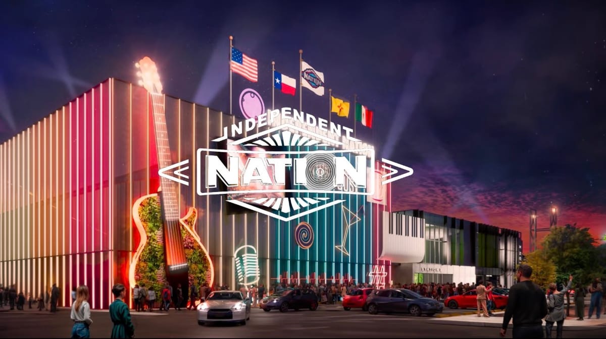 Legal Battle in Sunland Park: Developers Sue City Council & Local Dispensaries Alleging "Anti-Competitive Conspiracy"