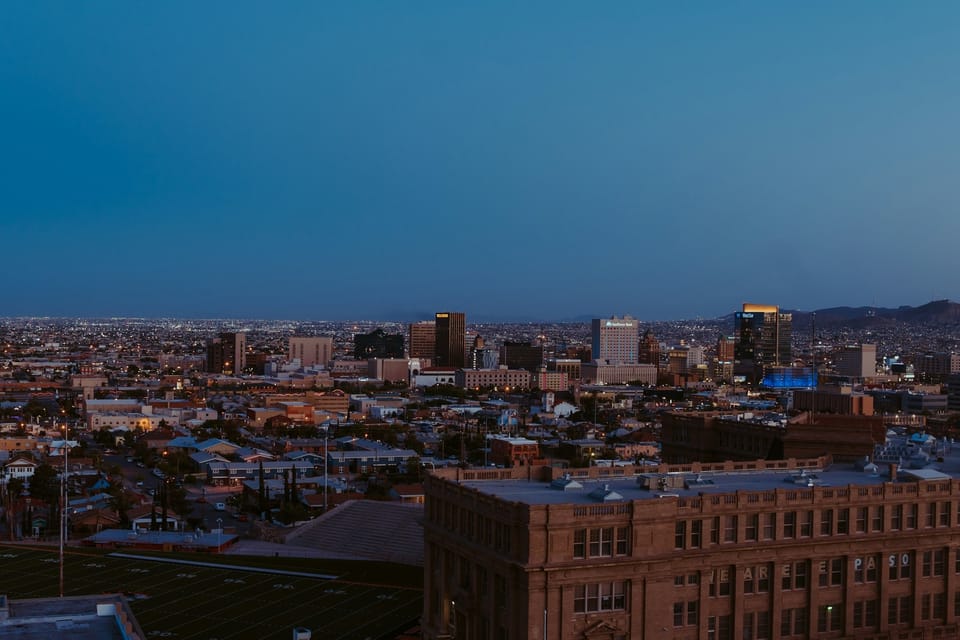 Border Boom: Most of New Mexico’s Top Cannabis Retailers Are in the El Paso Area