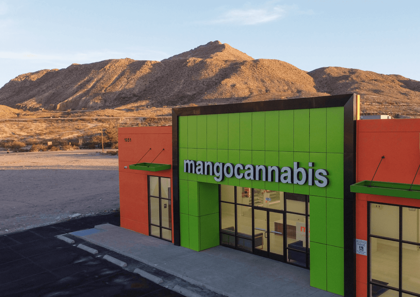 May Sales Data Shows Strong Cannabis Market Growth in El Paso Border Region